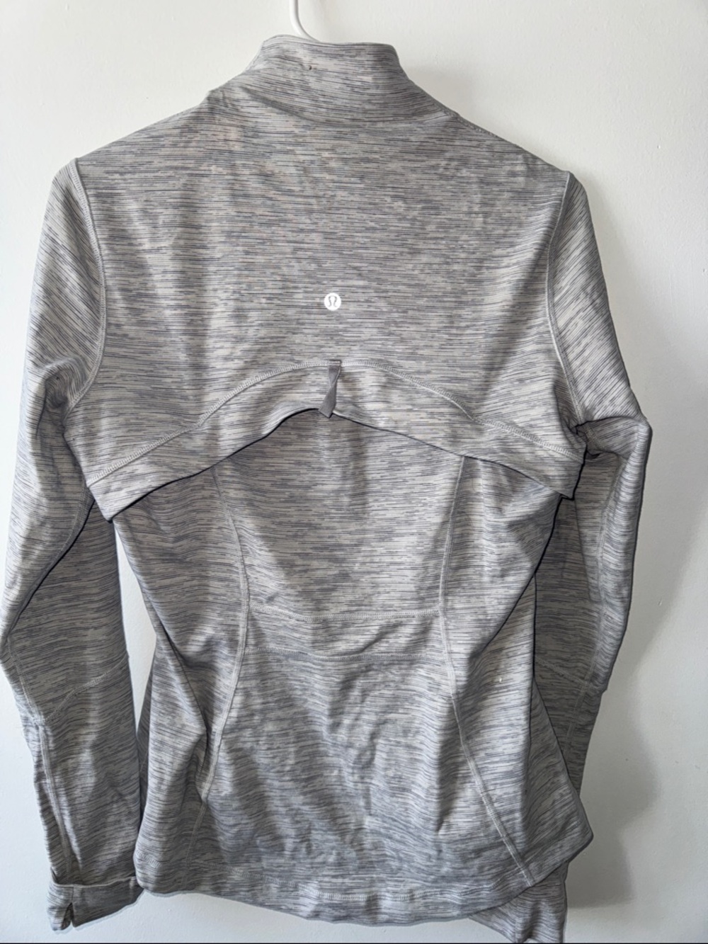 Lululemon Define Jacket - Picture 9 of 13